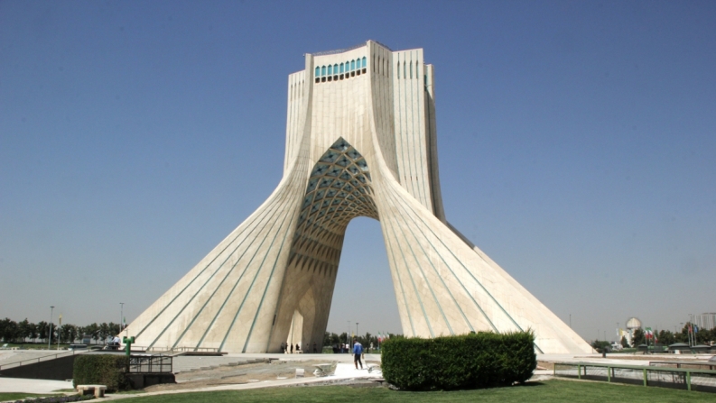 Iran