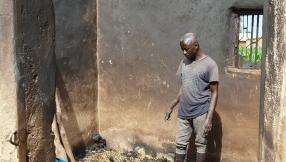 Nigerian government accused of being in denial about persecution of Christians