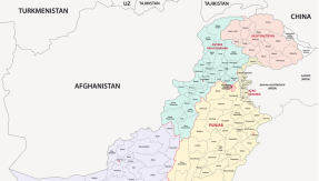 Pakistan