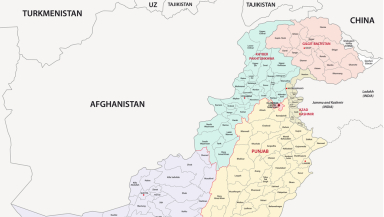 Pakistan