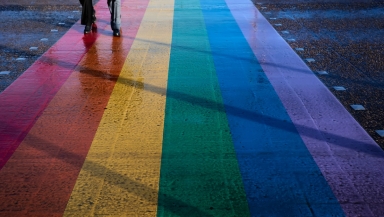 conversion therapy