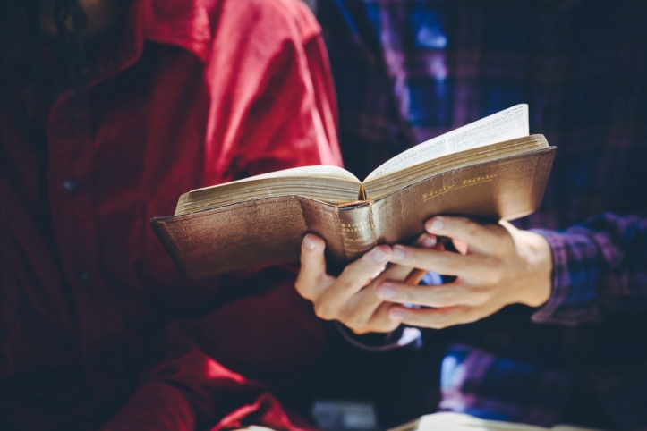 Making disciples who make disciples - Christian Today