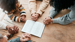 Parents play decisive role in passing faith to the next generation, study finds