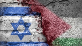 What is really preventing peace between Israel and the Palestinians?