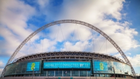 wembley stadium