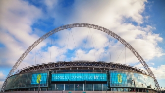 wembley stadium