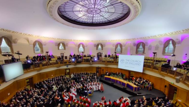 Church of England General Synod