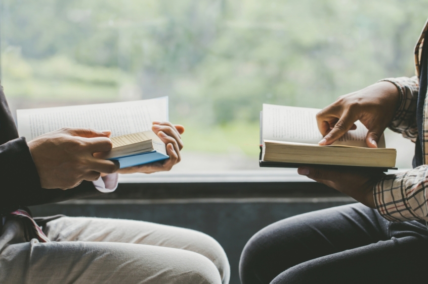 Bible study
