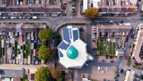 mosque uk