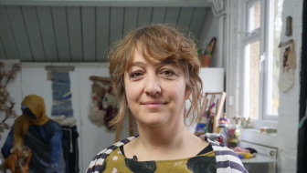 Victoria Culf