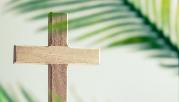 palm sunday