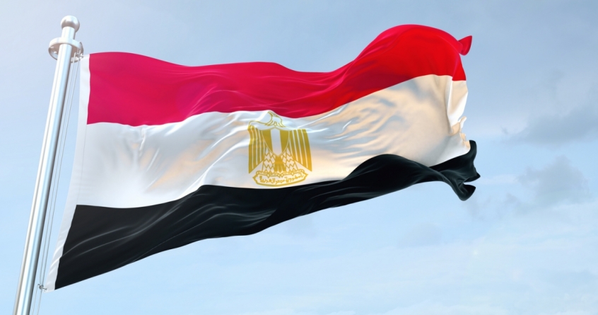 Egypt