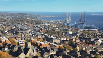 dundee