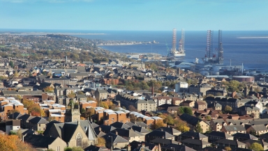 dundee