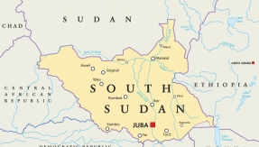 South Sudan