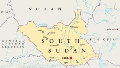 South Sudan