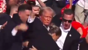 donald trump assassination