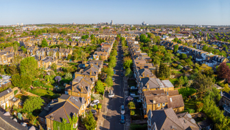 neighbourhood