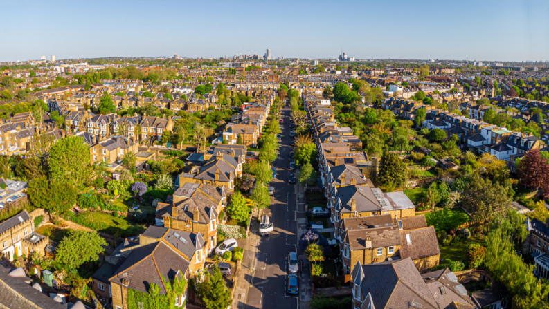 neighbourhood