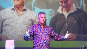 Remembering Steve Legg: One year on 