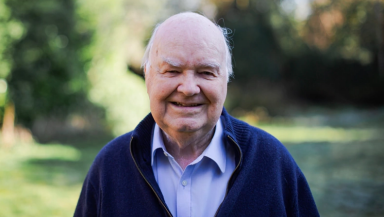 John Lennox