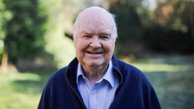 John Lennox
