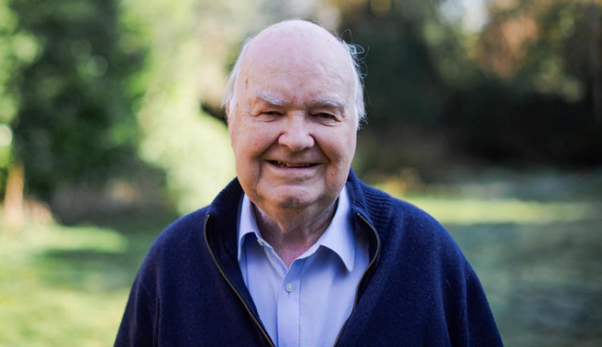 John Lennox