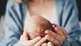 Government decision to scrap two-child benefit cap welcomed by pro-life group