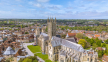 Canterbury Cathedral