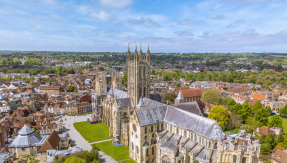Canterbury Cathedral