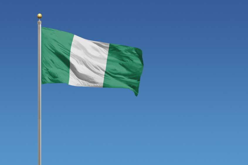 nigeria