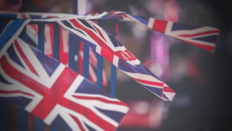 britain