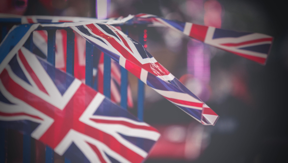britain