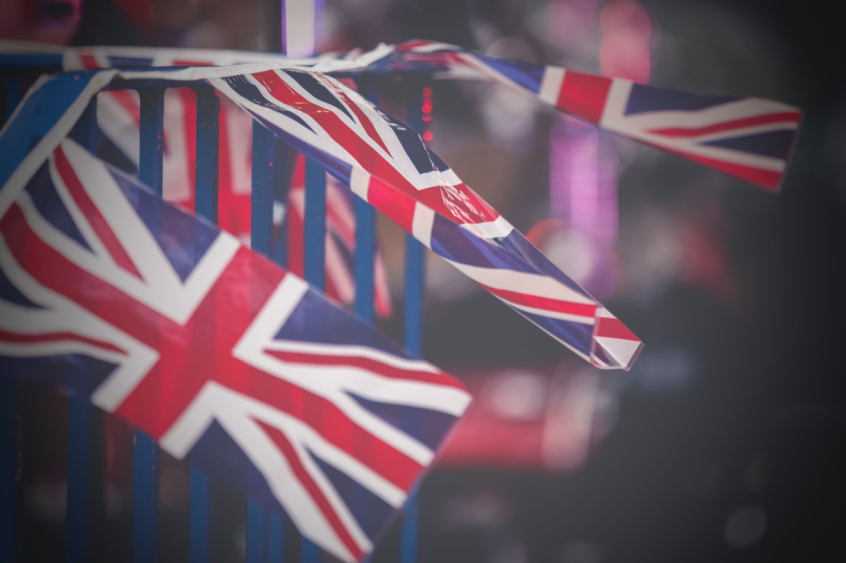 britain