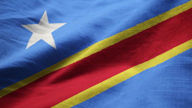 Democratic Republic of Congo