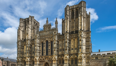 Wells Cathedral
