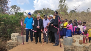 Church of Scotland Moderator