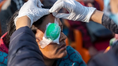 CBM Christian Blind Mission