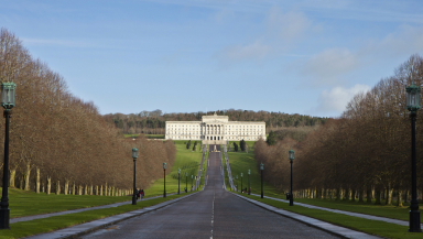 Stormont Northern Ireland