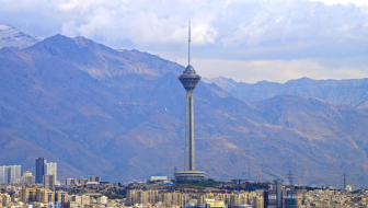 Tehran Iran