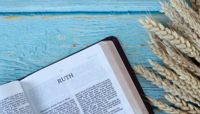 Book of Ruth