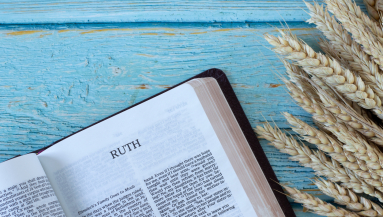 Book of Ruth