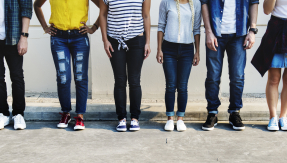 young people Gen Z youth