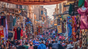 Egypt may be cracking down on non-sanctioned religious groups