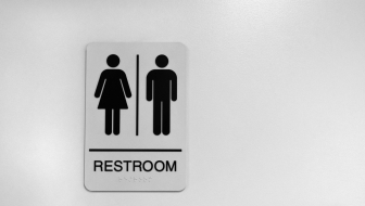 toilets restrooms gender transgender