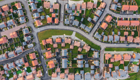 homes housing neighbourhood community towns