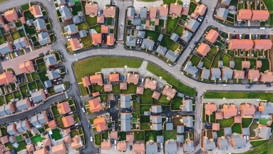 homes housing neighbourhood community towns