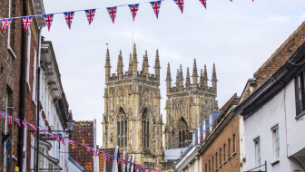 York Cathedral