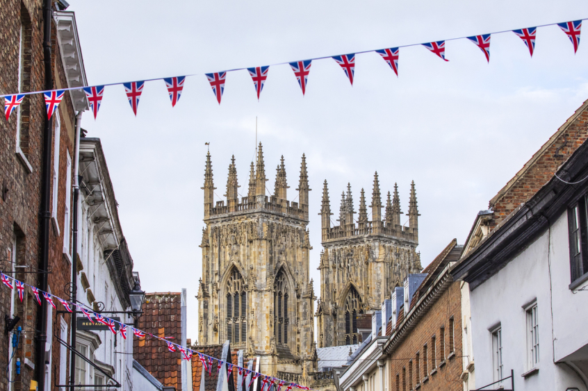 York Cathedral