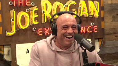 Joe Rogan